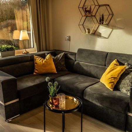 Mellie'S Fewo Willingen Willingen (Upland) Exterior foto
