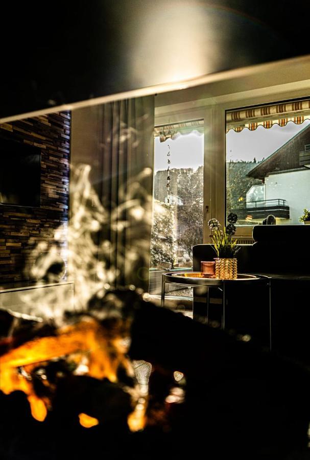 Mellie'S Fewo Willingen Willingen (Upland) Exterior foto