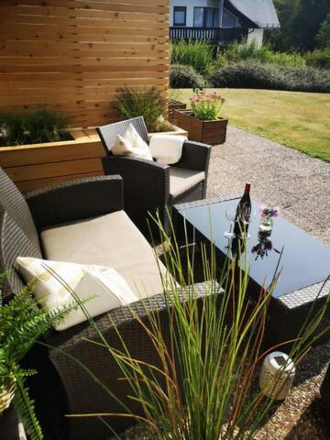 Mellie'S Fewo Willingen Willingen (Upland) Exterior foto