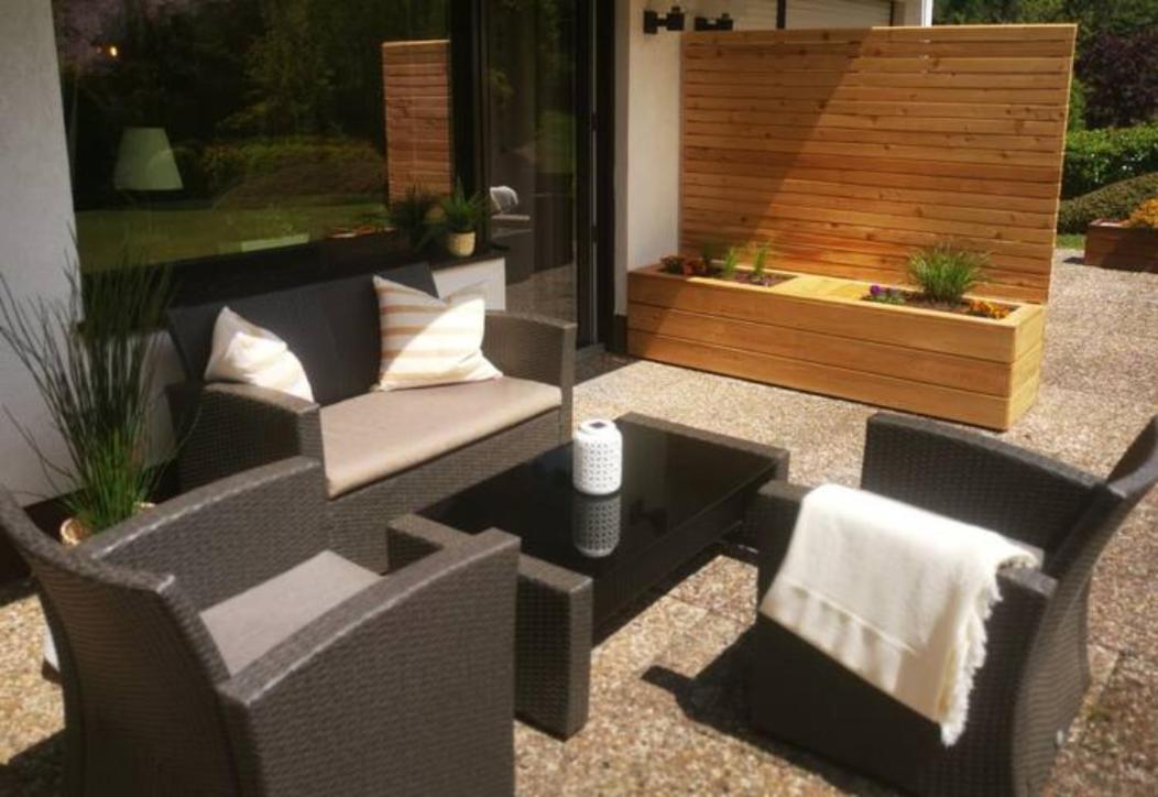 Mellie'S Fewo Willingen Willingen (Upland) Exterior foto