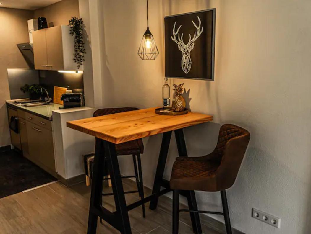 Mellie'S Fewo Willingen Willingen (Upland) Exterior foto